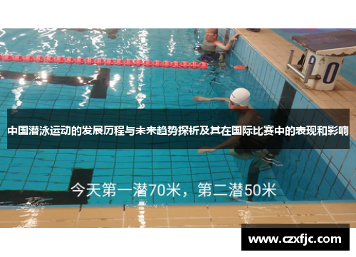中国潜泳运动的发展历程与未来趋势探析及其在国际比赛中的表现和影响