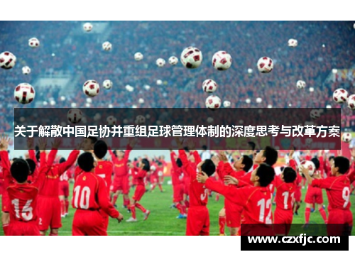 关于解散中国足协并重组足球管理体制的深度思考与改革方案